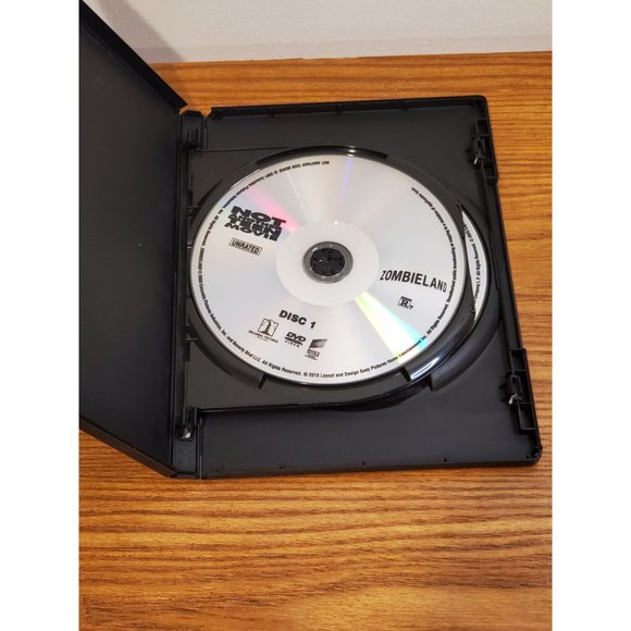 Laugh Out Loud 3-Movie Collection Triple Feature [DVD], OPEN - Picture 3 of 4